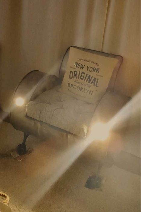 Sofá Personalizado Único