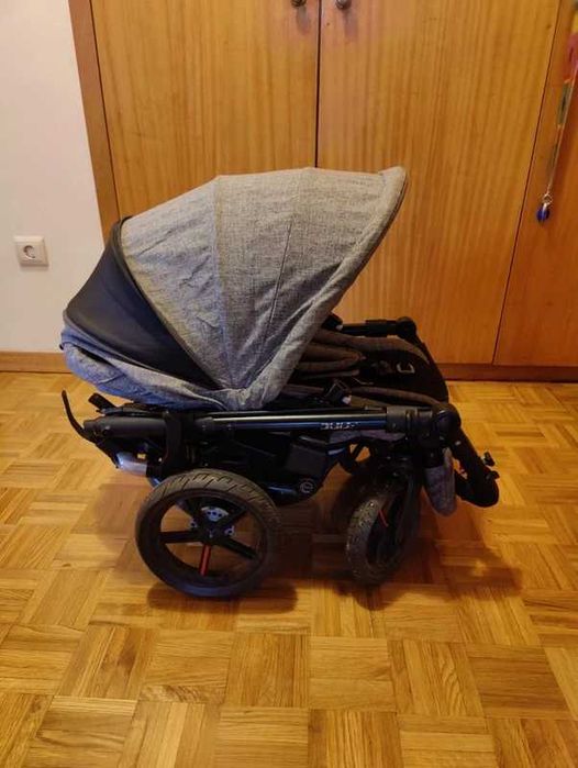 Carrinho Bébé Jane Epic