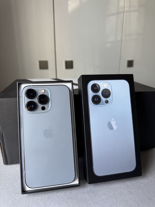 Iphone 13 pro | 256GB