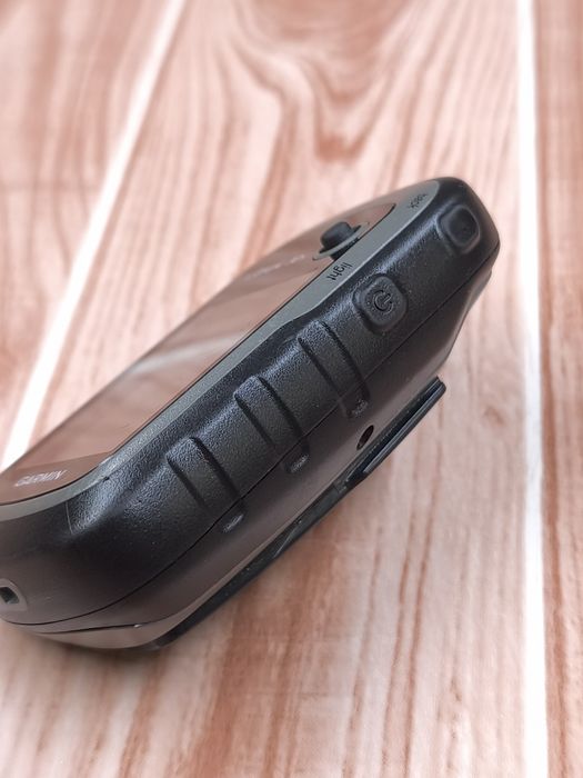 gps навігатор навигатоp Garmin eTrex 30x гармін гармин