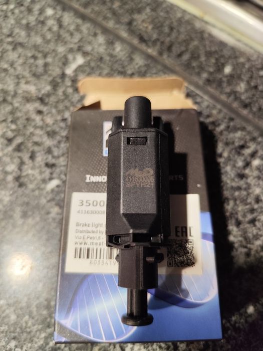 Switch luzes travão VAG