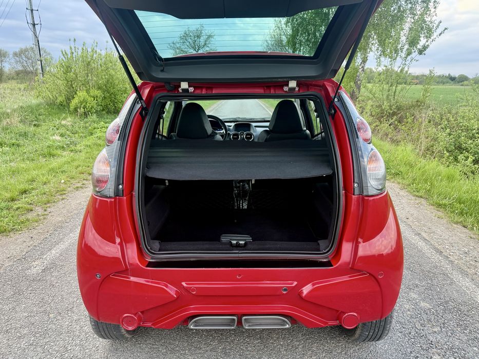 Casalini M20 / Aixam / Microcar / L6E / BEZ PRAWKA KAT. B / TRANSPORT GRATIS!