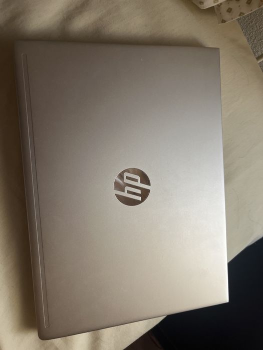 HP ProBook 430 G6 — 8GB RAM / 256GB