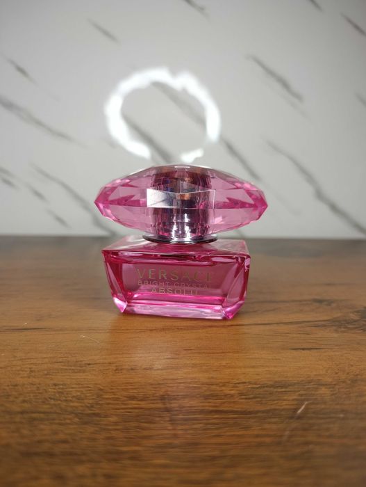 Versace Bright Crystal Absolu 50 мл оригінал