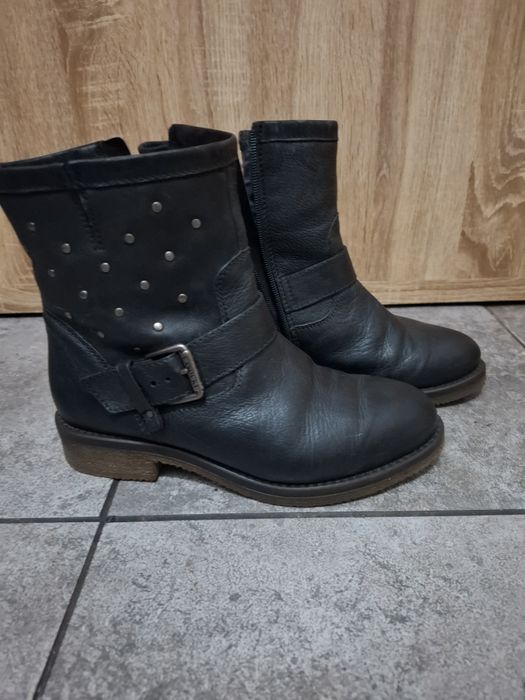 Buty damskie Lasocki