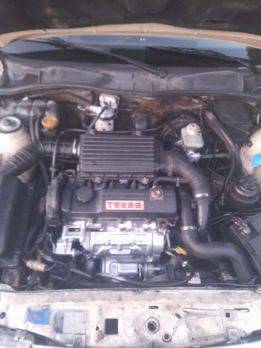 Opel vectra 1.7TD (isuzo)