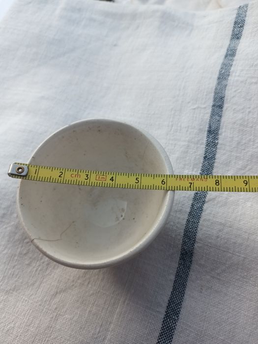 Pequenina tacinha Massarelos