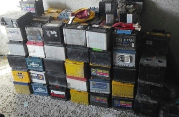 Скуповуємо акумулятори, прийом АКБ б/в (неробочі) дорого.