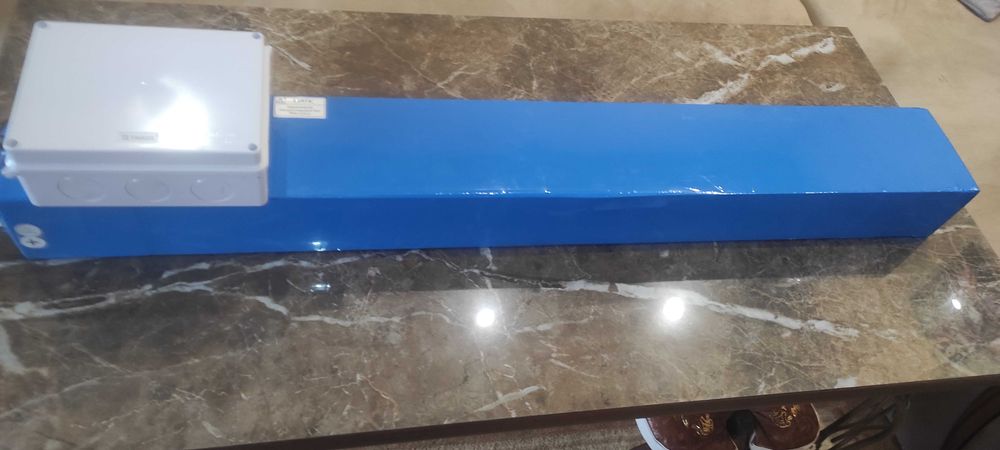 Акумулятор LiFePO4 BYD Blade 24V 181,3Ah (4.6 кВт·год)