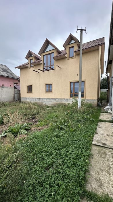 Будинок за адресою вул. Капеланська (площа 265 м²) - Atlanta.ua - фото 7