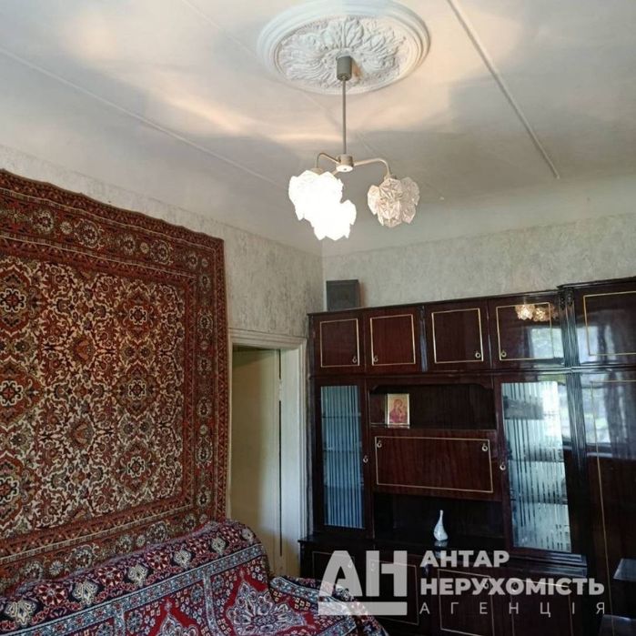 Продається 3-к квартира в Кропивницькому, р-н Центр (ЦНАП /«ROSHEN”)