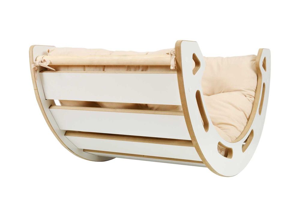 Bujak dla dzieci bujaczek Mały