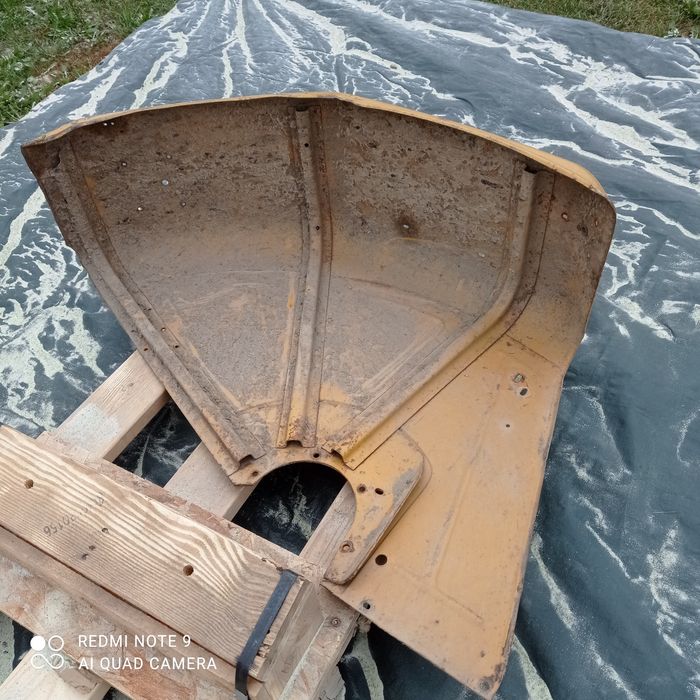 Mobilne Piaskowanie  mycie elewacji  Ełk