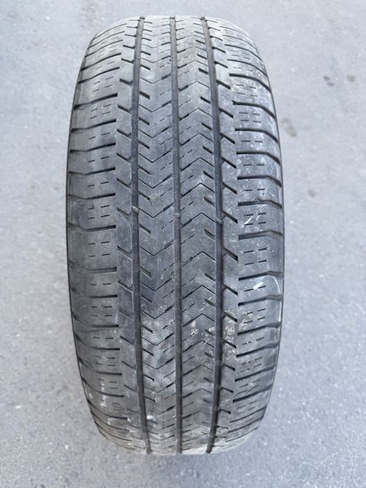 Michelin Agilis 51. 215/65/16c
