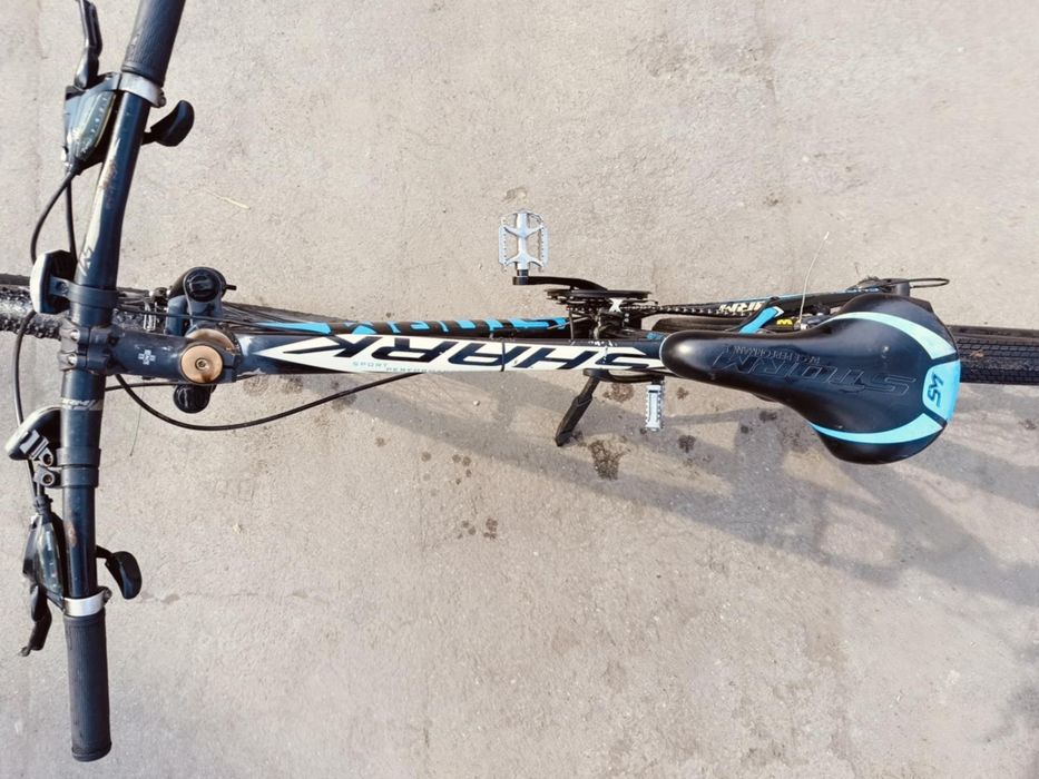 Sprzedam rower Storm