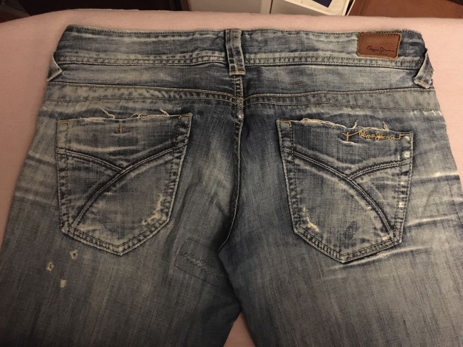 Pepe Jeans Originais