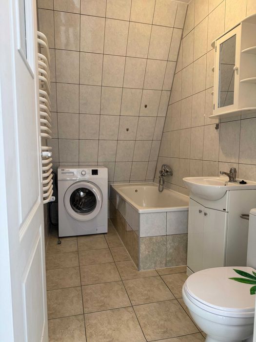 wynajme mieszkanie centrum Pobiedzisk ul. Kiszkowska