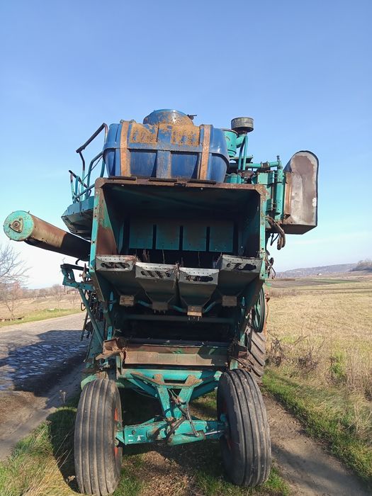 Продам комбайн єнісей