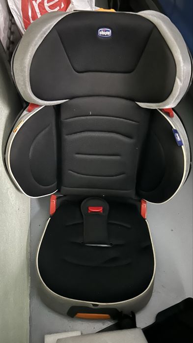 Cadeira de carro