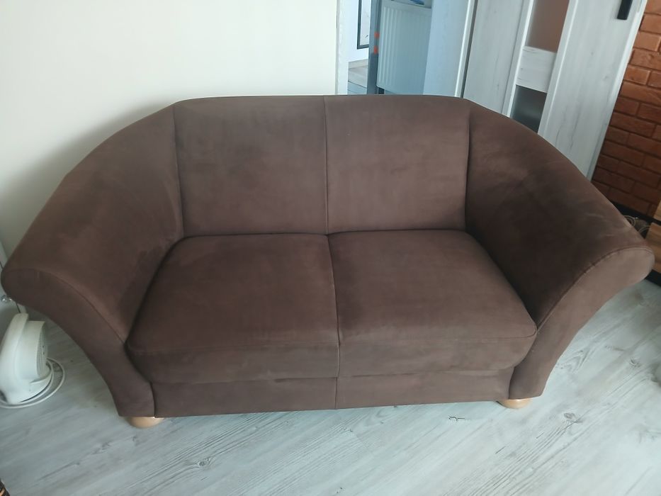 Sofa. dwuosobowa