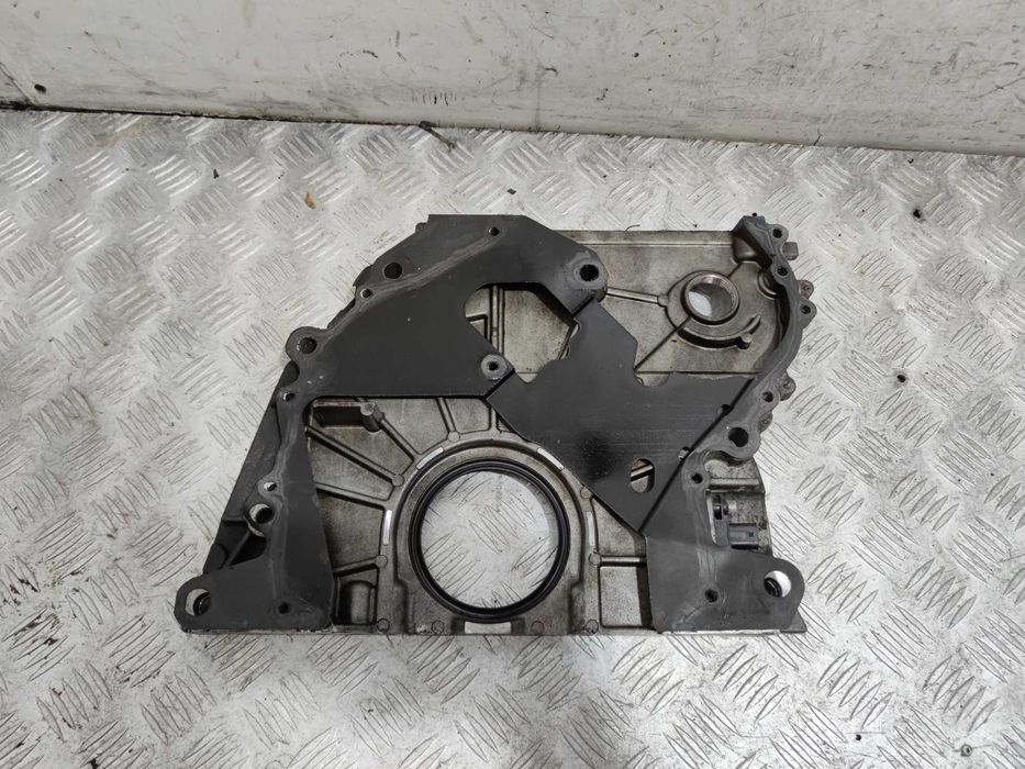 BMW I E87 2.0 D Obudowa Pokrywa Rozrządu