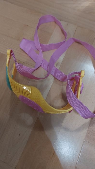 Baby alive raczkujacy maluszek interaktywna