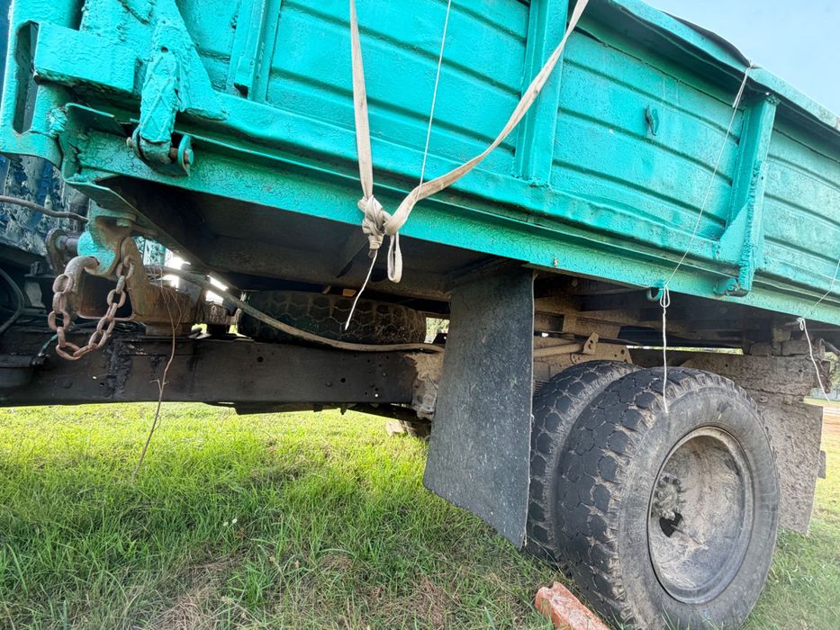 Продам ГАЗ -52 самоскид