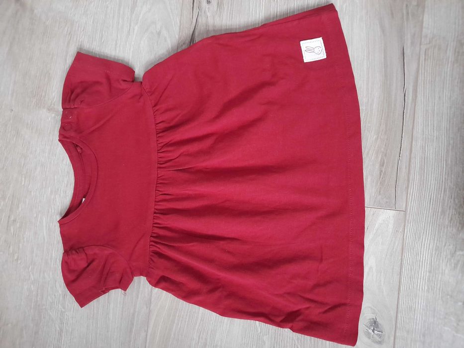 Sukienka niemowlęca r.50/56