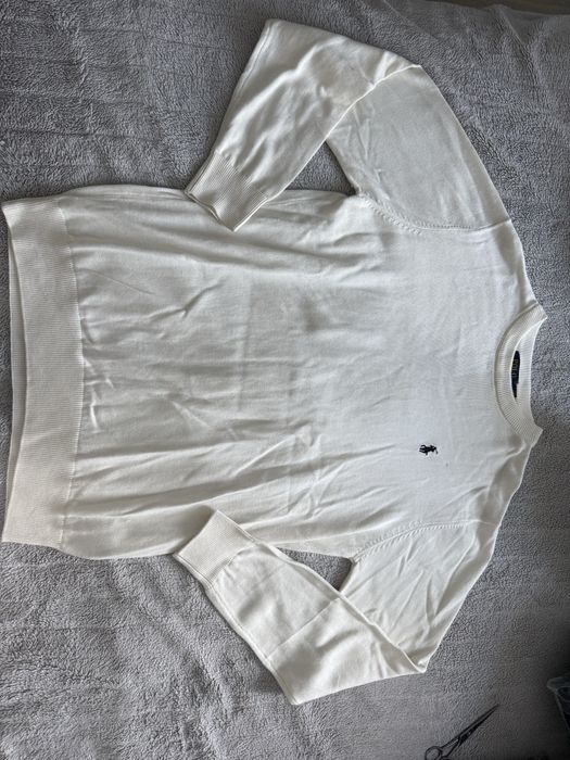 Ralph Lauren sweter nowy M