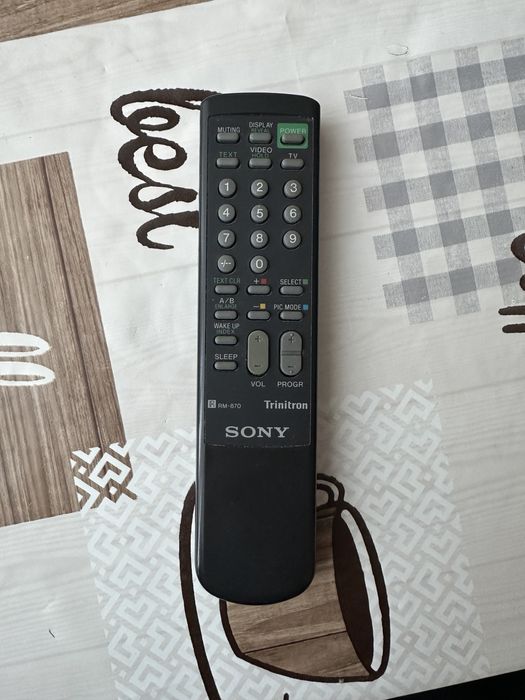 Телевізор соні у відмінному стані