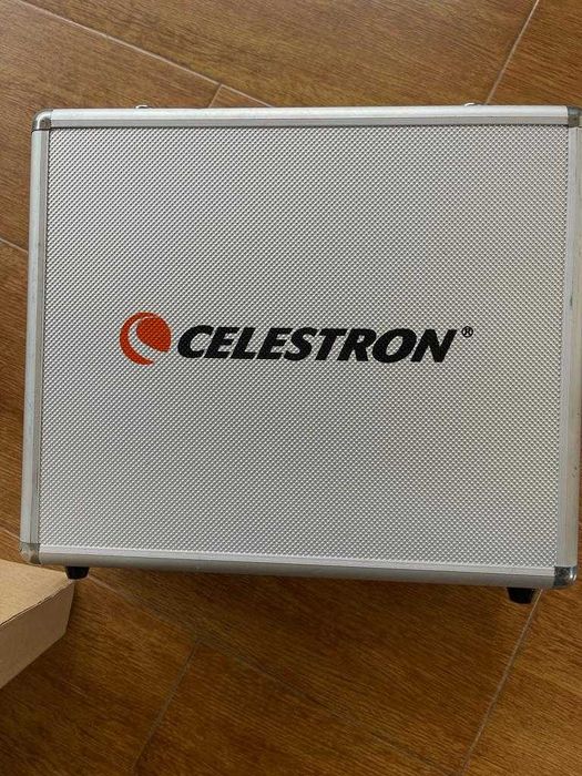 Telescópio Celestron CPC 800 XLT