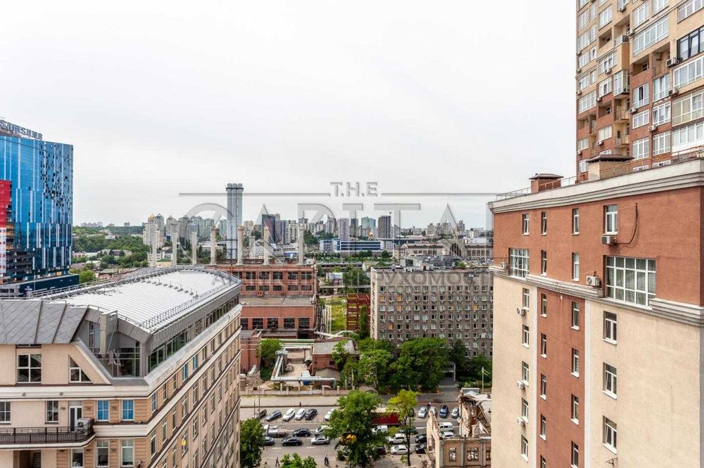 Продаж квартири, ЖК Botanic Towers, вул. Саксаганського