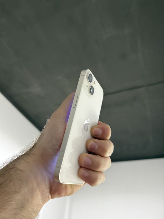 Apple iphone 13 128 gb neverlock айфон 93%