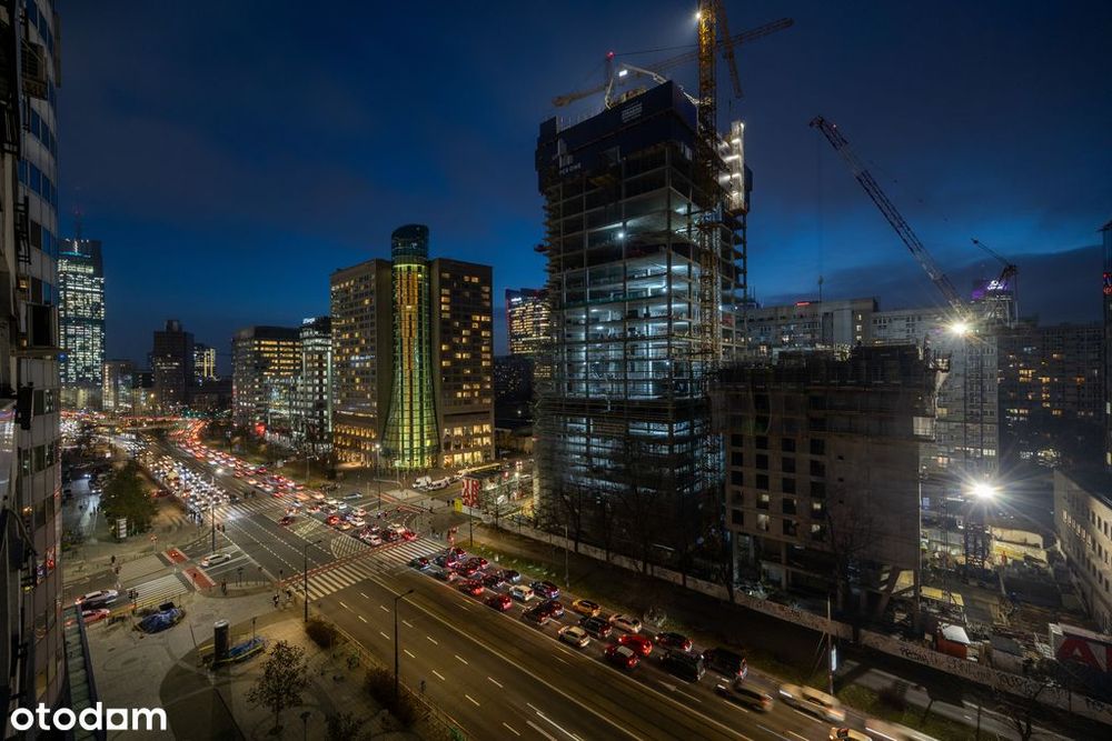 Na sprzedaż apartament dwupokojowy