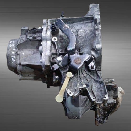 Caixa Velocidades Manual 20DM65 - PEUGEOT 407