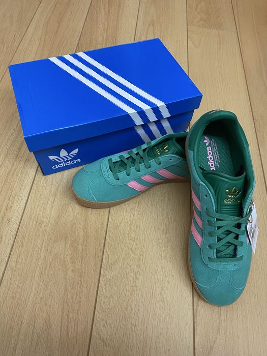 Tenis Gazzele Adidas