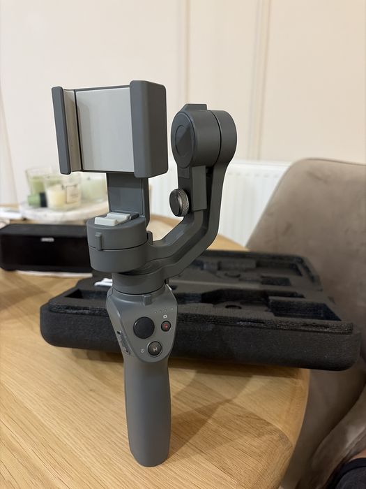 Dji Osmo Mobile 2