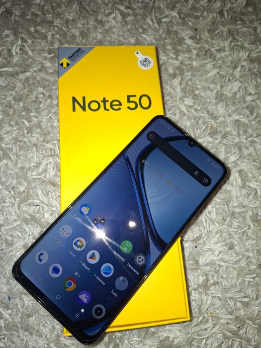 Realme Note 50 NOWY!!