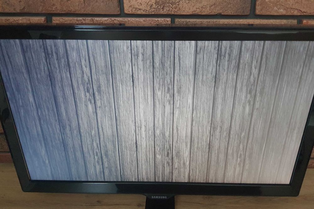 Монітор самсунг 21.5" (22") Samsung S22E390HSO