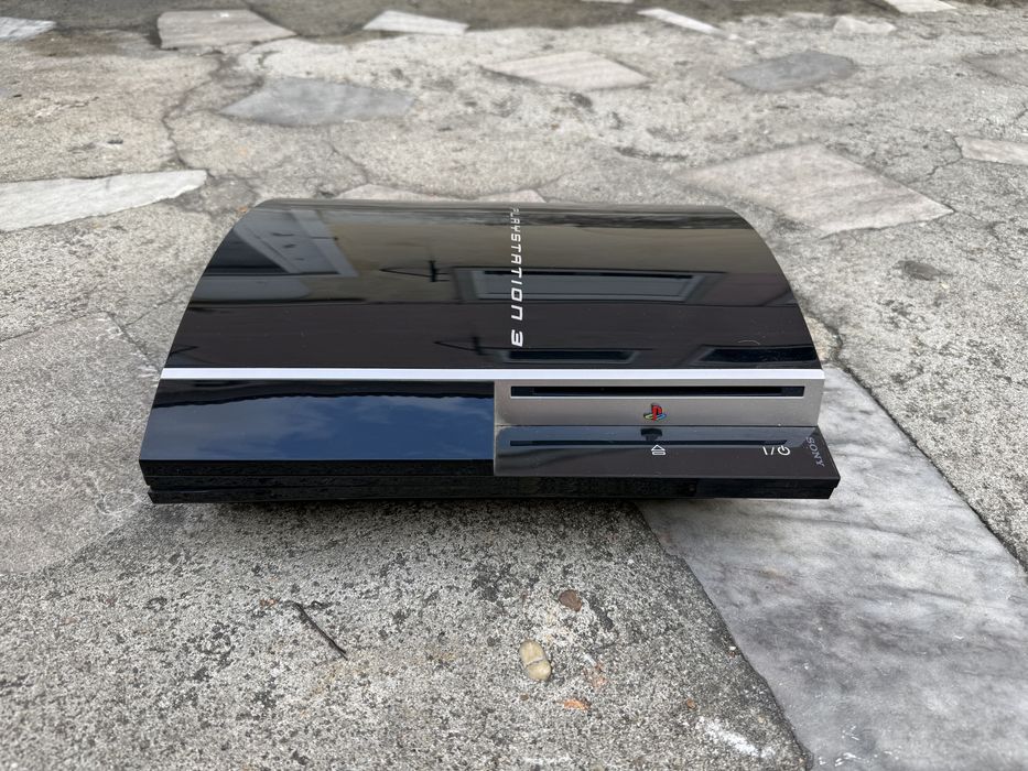 Playstation 3 - PS3