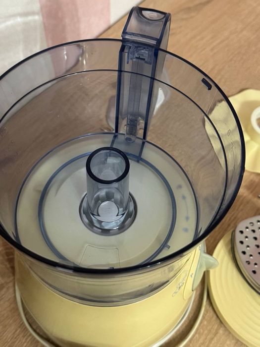 Кухонний комбайн Philips