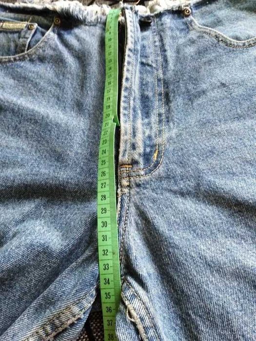 Spodnie vintage David Jones Jeans