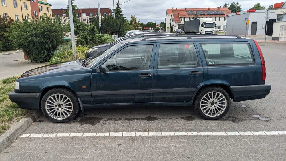 Volvo 850 2.4 170KM 1995