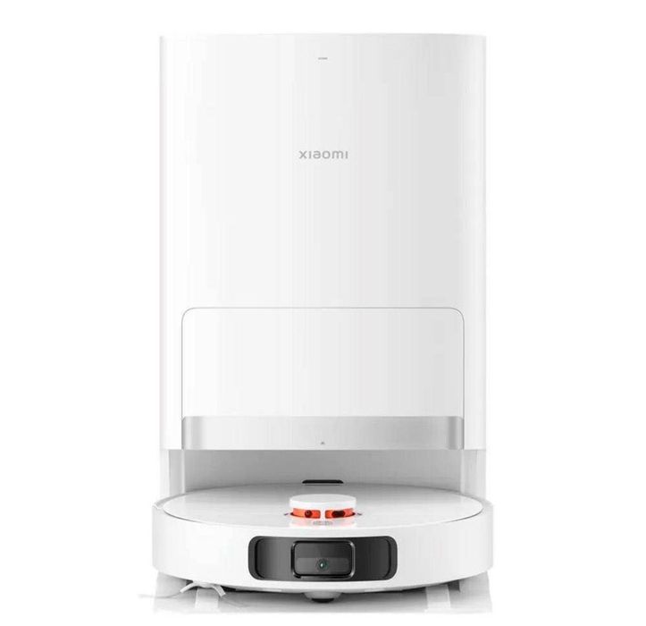 Aspirador Robô Xiaomi X20+ (Ainda na garantia Amazon)