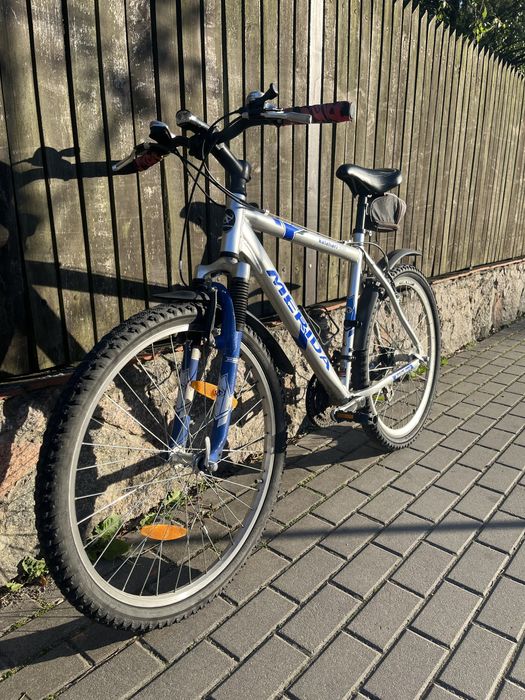 Rower merida Kalahari 510 górski MTB