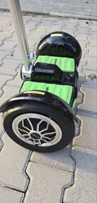 Kawasaki streetboard kx st10.1