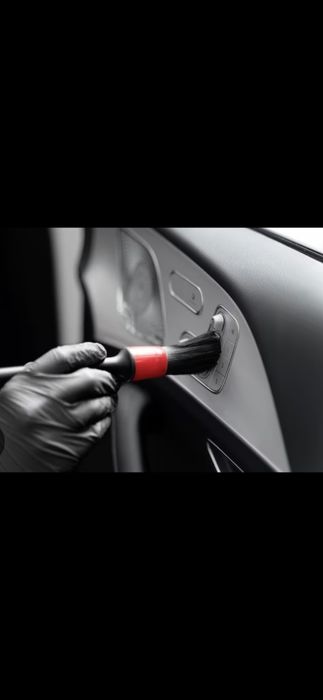 Хімчистка салону авто.Детейлінг