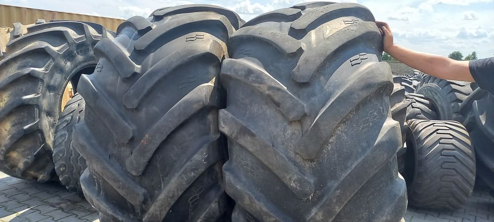 Opona 900/60R32 Alliance Agri Star *S