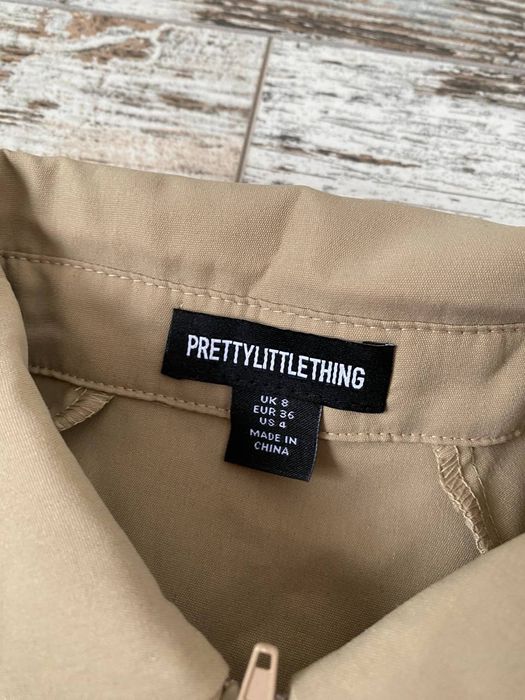 Сорочка prettylittlething
