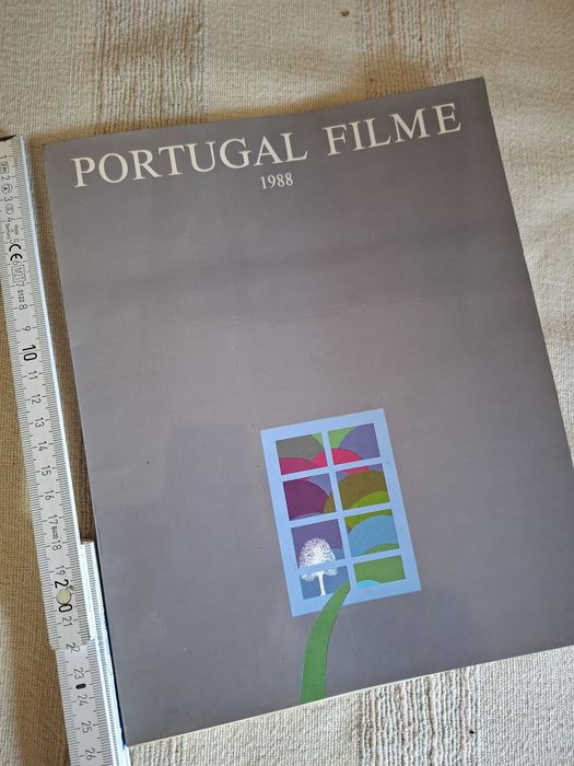 Anuário de filmes portugueses anos 80